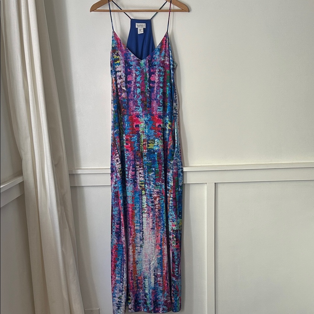 Nicole miller Maxi Dress